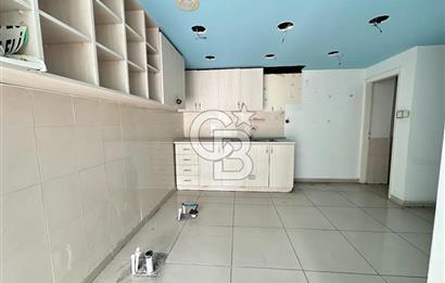 ÇANKAYA BAĞLAR CADDESİ ÜZERİNDE BOŞ SATILIK İŞYERİ