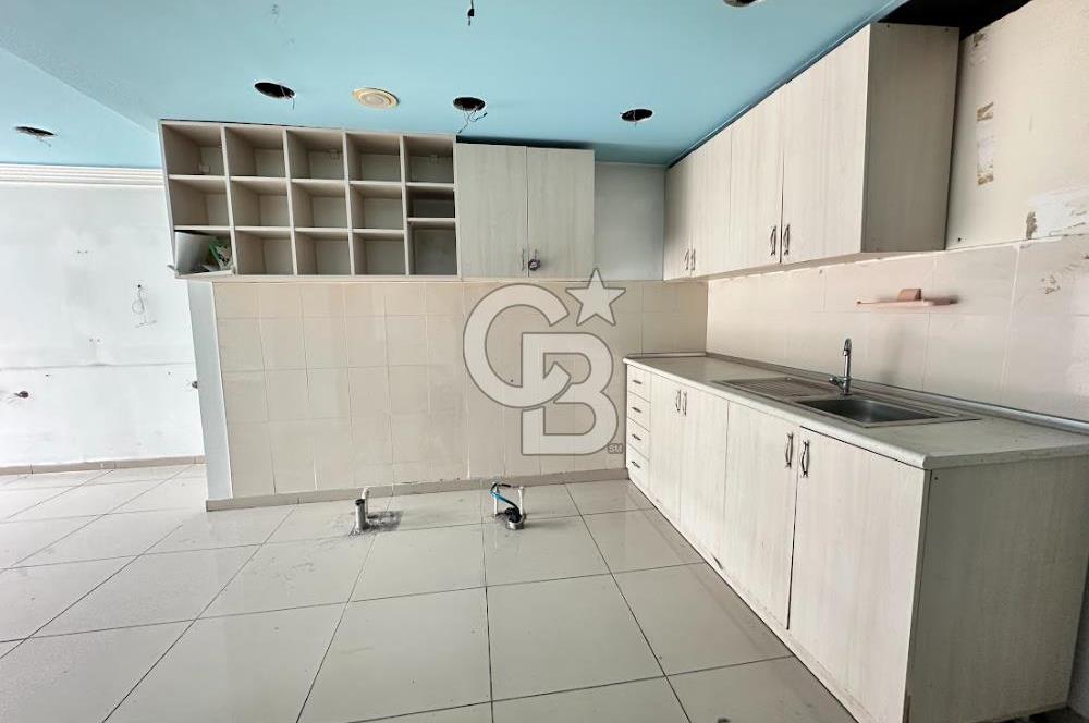 ÇANKAYA BAĞLAR CADDESİ ÜZERİNDE BOŞ SATILIK İŞYERİ