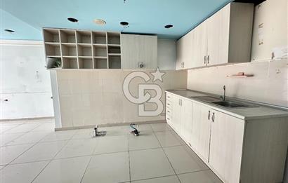 ÇANKAYA BAĞLAR CADDESİ ÜZERİNDE BOŞ SATILIK İŞYERİ