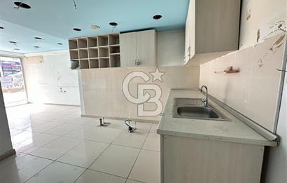 ÇANKAYA BAĞLAR CADDESİ ÜZERİNDE BOŞ SATILIK İŞYERİ