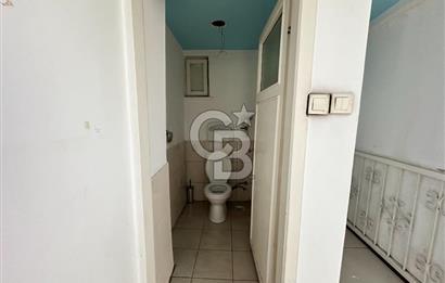 ÇANKAYA BAĞLAR CADDESİ ÜZERİNDE BOŞ SATILIK İŞYERİ