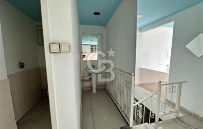 ÇANKAYA BAĞLAR CADDESİ ÜZERİNDE BOŞ SATILIK İŞYERİ
