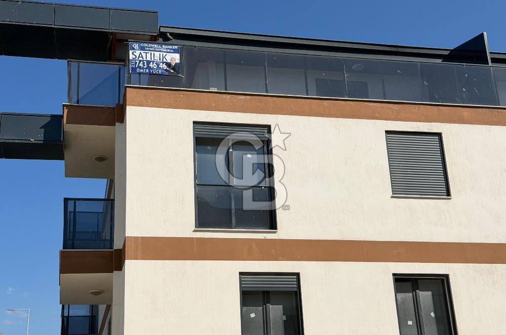 LUWİ RESIDENCE 3. ETAPTA 2+1 DUBLEKS YAŞAM VE YATIRIM FIRSATI