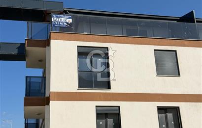 LUWİ RESIDENCE 3. ETAPTA 2+1 DUBLEKS YAŞAM VE YATIRIM FIRSATI