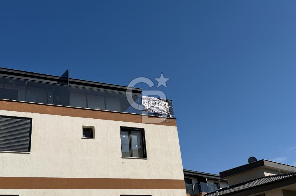 LUWİ RESIDENCE 3. ETAPTA 2+1 APARTMANDA DUBLEKS YAŞAM FIRSATI
