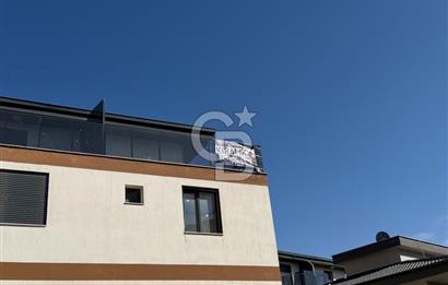 LUWİ RESIDENCE 3. ETAPTA 2+1 APARTMANDA DUBLEKS YAŞAM FIRSATI