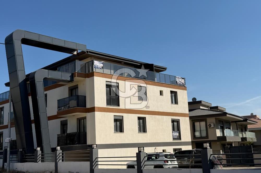 LUWİ RESIDENCE 3. ETAPTA 2+1 DUBLEKS YAŞAM VE YATIRIM FIRSATI