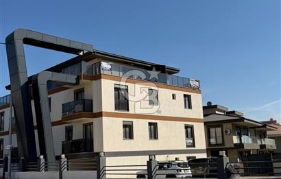 LUWİ RESIDENCE 3. ETAPTA 2+1 DUBLEKS YAŞAM VE YATIRIM FIRSATI