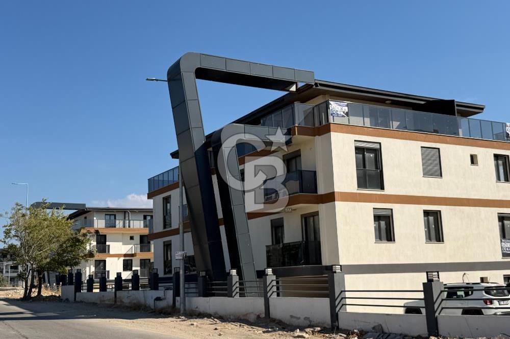 LUWİ RESIDENCE 3. ETAPTA 2+1 DUBLEKS YAŞAM VE YATIRIM FIRSATI