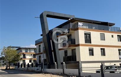 LUWİ RESIDENCE 3. ETAPTA 2+1 DUBLEKS YAŞAM VE YATIRIM FIRSATI