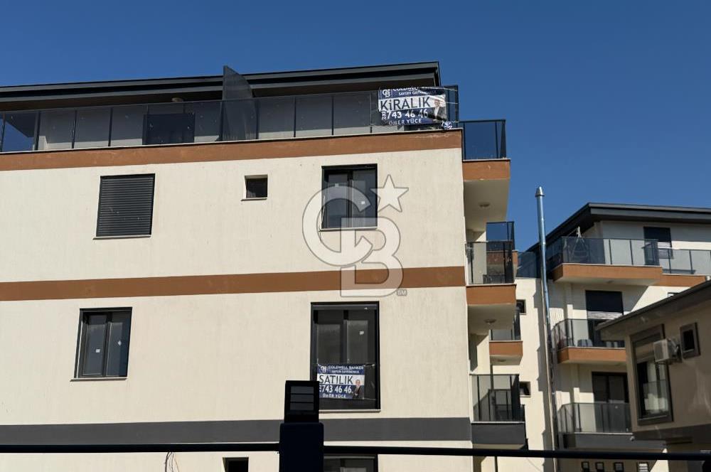 LUWİ RESIDENCE 3. ETAPTA 2+1 APARTMANDA DUBLEKS YAŞAM FIRSATI