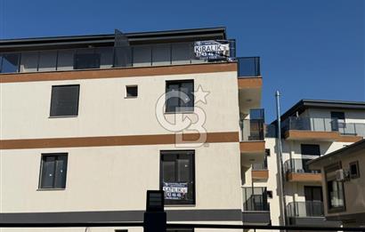 LUWİ RESIDENCE 3. ETAPTA 2+1 APARTMANDA DUBLEKS YAŞAM FIRSATI