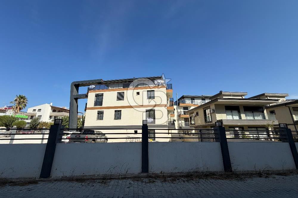 LUWİ RESIDENCE 3. ETAPTA 2+1 APARTMANDA DUBLEKS YAŞAM FIRSATI