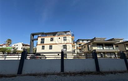 LUWİ RESIDENCE 3. ETAPTA 2+1 APARTMANDA DUBLEKS YAŞAM FIRSATI