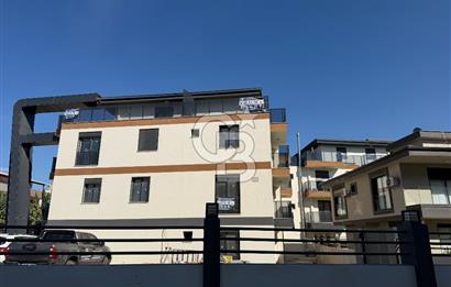 LUWİ RESIDENCE 3. ETAPTA 2+1 APARTMANDA DUBLEKS YAŞAM FIRSATI