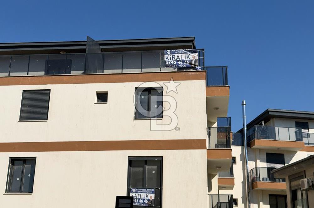 LUWİ RESIDENCE 3. ETAPTA 2+1 APARTMANDA DUBLEKS YAŞAM FIRSATI
