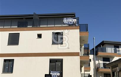 LUWİ RESIDENCE 3. ETAPTA 2+1 APARTMANDA DUBLEKS YAŞAM FIRSATI