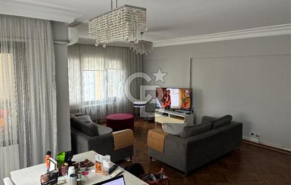 Kadıköy Çiftehavuzlarda,Geniş & Eşyalı 3+1 Arakat Kiralık Daire