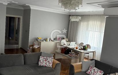 Kadıköy Çiftehavuzlarda,Geniş & Eşyalı 3+1 Arakat Kiralık Daire