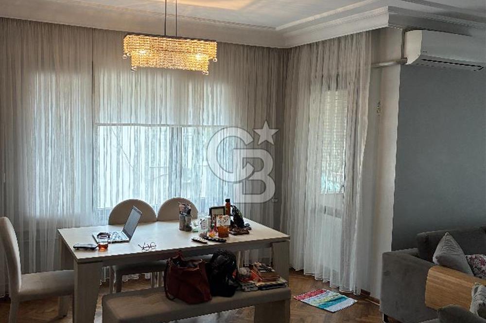 Kadıköy Çiftehavuzlarda,Geniş & Eşyalı 3+1 Arakat Kiralık Daire