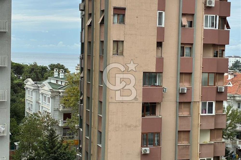 Kadıköy Çiftehavuzlarda,Geniş & Eşyalı 3+1 Arakat Kiralık Daire