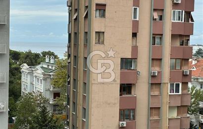 Kadıköy Çiftehavuzlarda,Geniş & Eşyalı 3+1 Arakat Kiralık Daire