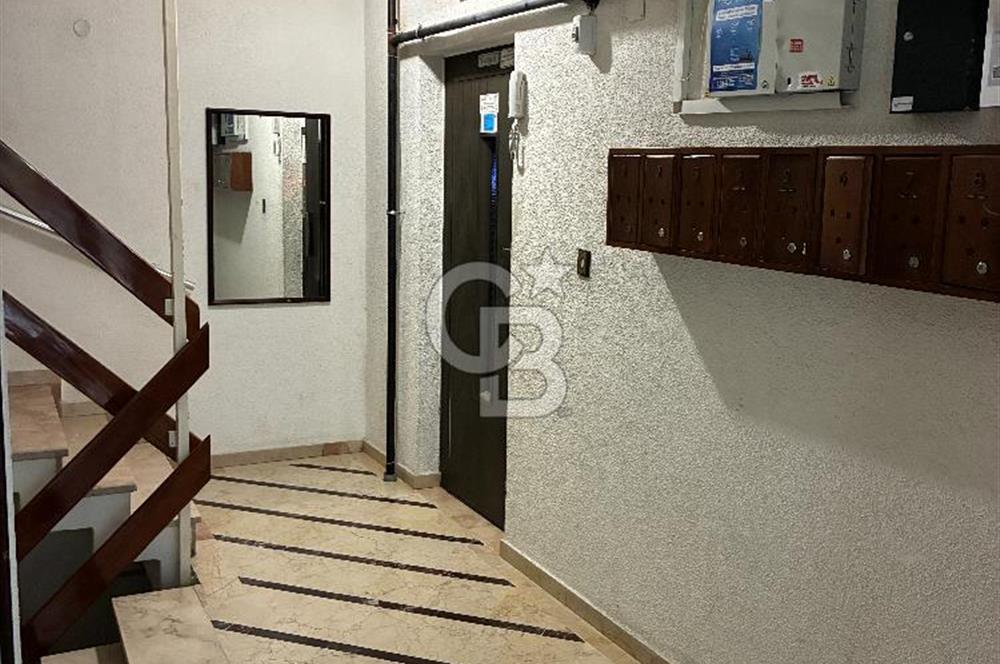 Kadıköy Çiftehavuzlarda,Geniş & Eşyalı 3+1 Arakat Kiralık Daire