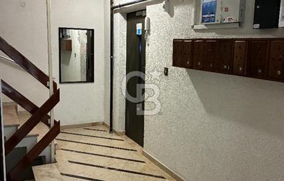 Kadıköy Çiftehavuzlarda,Geniş & Eşyalı 3+1 Arakat Kiralık Daire
