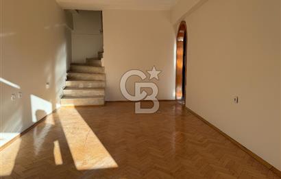 SUBAYEVLERI SANDALCI SOKAK'TA ALTINPARK MANZARALI SATILIK DAİRE