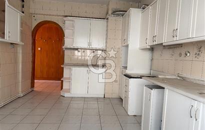 SUBAYEVLERI SANDALCI SOKAK'TA ALTINPARK MANZARALI SATILIK DAİRE
