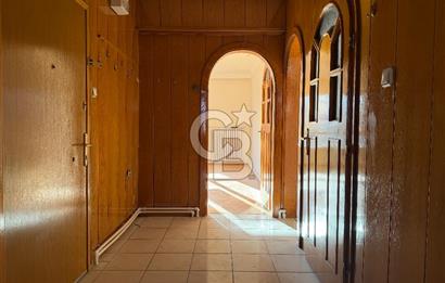 SUBAYEVLERI SANDALCI SOKAK'TA ALTINPARK MANZARALI SATILIK DAİRE