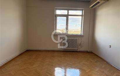 SUBAYEVLERI SANDALCI SOKAK'TA ALTINPARK MANZARALI SATILIK DAİRE