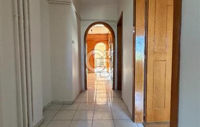 SUBAYEVLERI SANDALCI SOKAK'TA ALTINPARK MANZARALI SATILIK DAİRE