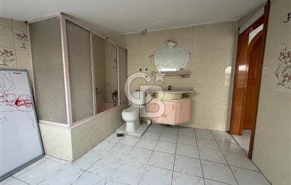 SUBAYEVLERI SANDALCI SOKAK'TA ALTINPARK MANZARALI SATILIK DAİRE