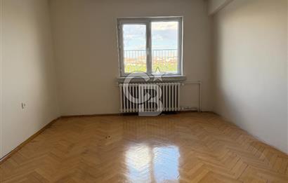 SUBAYEVLERI SANDALCI SOKAK'TA ALTINPARK MANZARALI SATILIK DAİRE