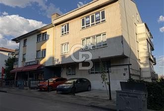 SUBAYEVLERI SANDALCI SOKAK'TA ALTINPARK MANZARALI SATILIK DAİRE - 1 - 374519
