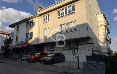 SUBAYEVLERI SANDALCI SOKAK'TA ALTINPARK MANZARALI SATILIK DAİRE