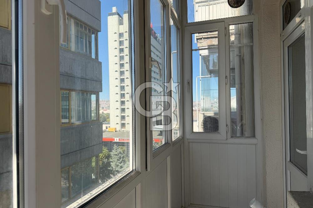 ANITTEPE OTEL ALTINEL YANI ŞEHİR MANZARALI 3+1 SATILIK DAİRE