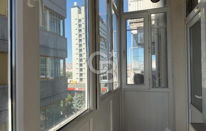 ANITTEPE OTEL ALTINEL YANI ŞEHİR MANZARALI 3+1 SATILIK DAİRE