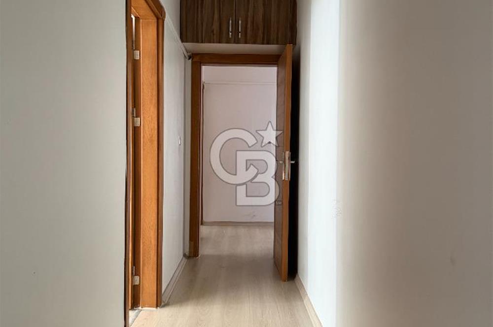 ANITTEPE OTEL ALTINEL YANI ŞEHİR MANZARALI 3+1 SATILIK DAİRE
