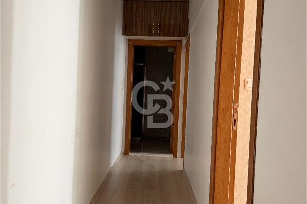 ANITTEPE OTEL ALTINEL YANI ŞEHİR MANZARALI 3+1 SATILIK DAİRE