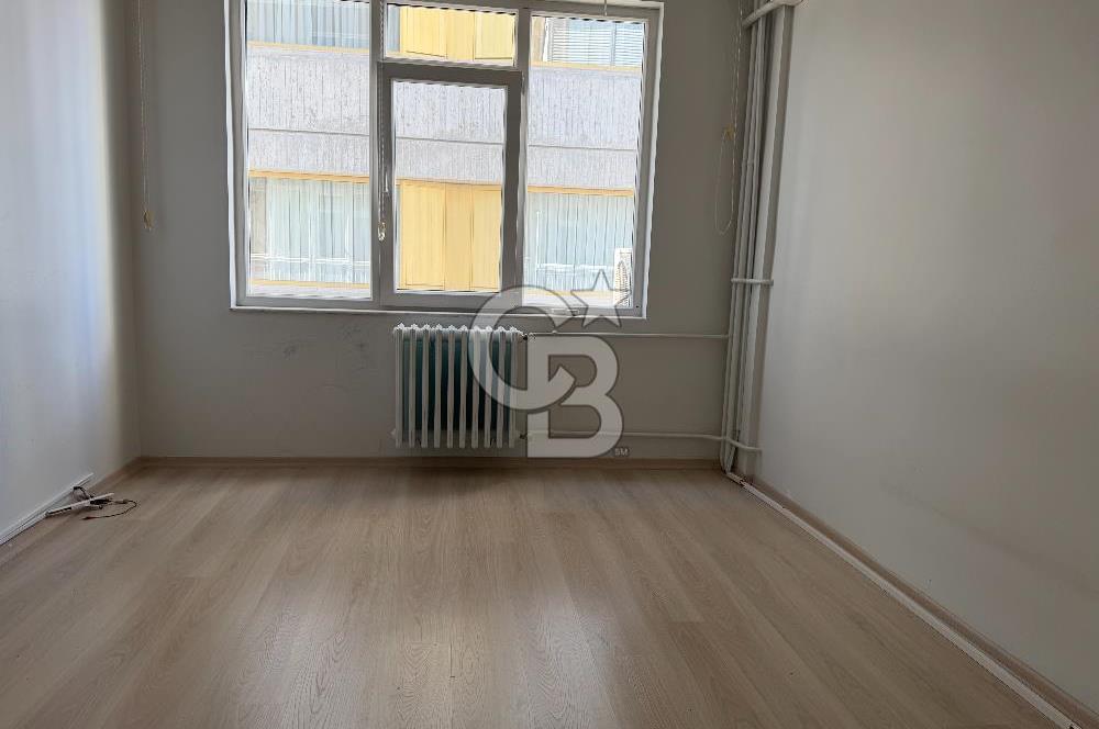 ANITTEPE OTEL ALTINEL YANI ŞEHİR MANZARALI 3+1 SATILIK DAİRE