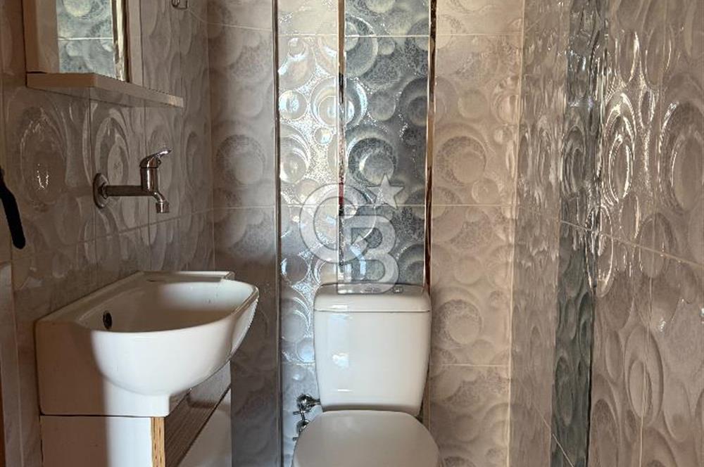 ANITTEPE OTEL ALTINEL YANI ŞEHİR MANZARALI 3+1 SATILIK DAİRE