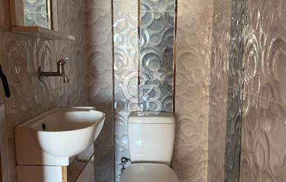ANITTEPE OTEL ALTINEL YANI ŞEHİR MANZARALI 3+1 SATILIK DAİRE