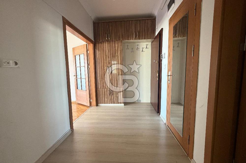 ANITTEPE OTEL ALTINEL YANI ŞEHİR MANZARALI 3+1 SATILIK DAİRE