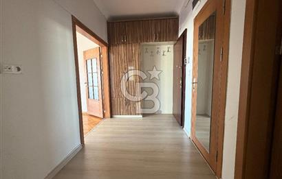 ANITTEPE OTEL ALTINEL YANI ŞEHİR MANZARALI 3+1 SATILIK DAİRE