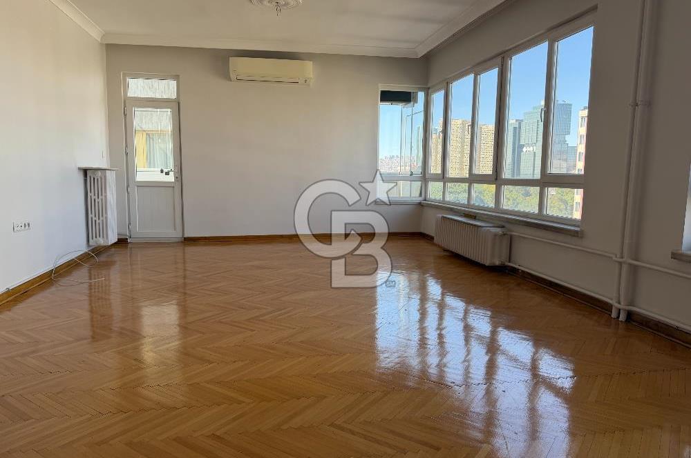 ANITTEPE OTEL ALTINEL YANI ŞEHİR MANZARALI 3+1 SATILIK DAİRE