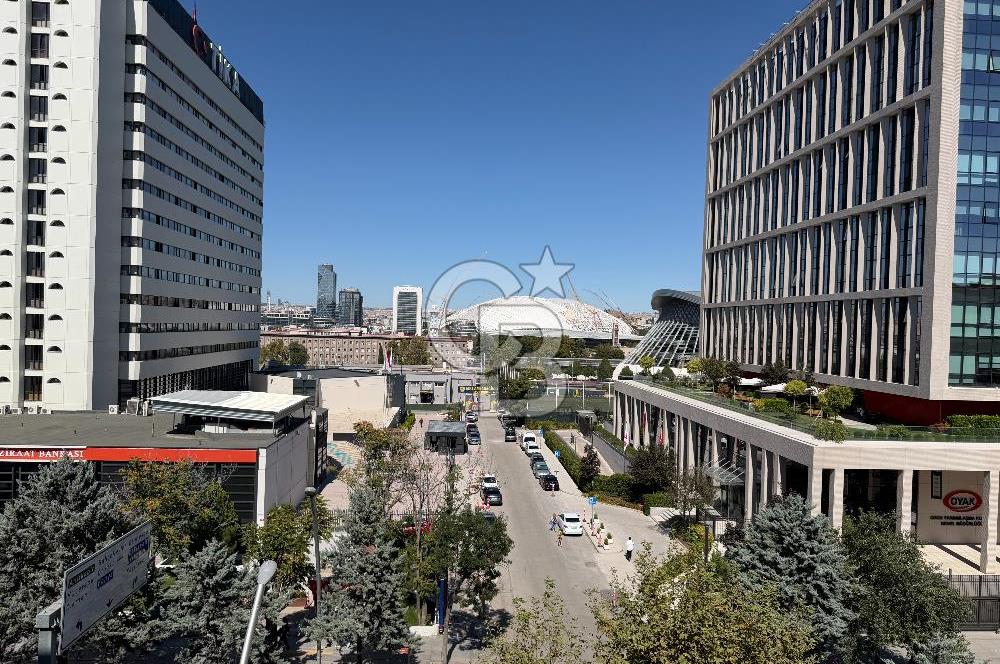 ANITTEPE OTEL ALTINEL YANI ŞEHİR MANZARALI 3+1 SATILIK DAİRE