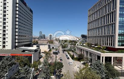 ANITTEPE OTEL ALTINEL YANI ŞEHİR MANZARALI 3+1 SATILIK DAİRE