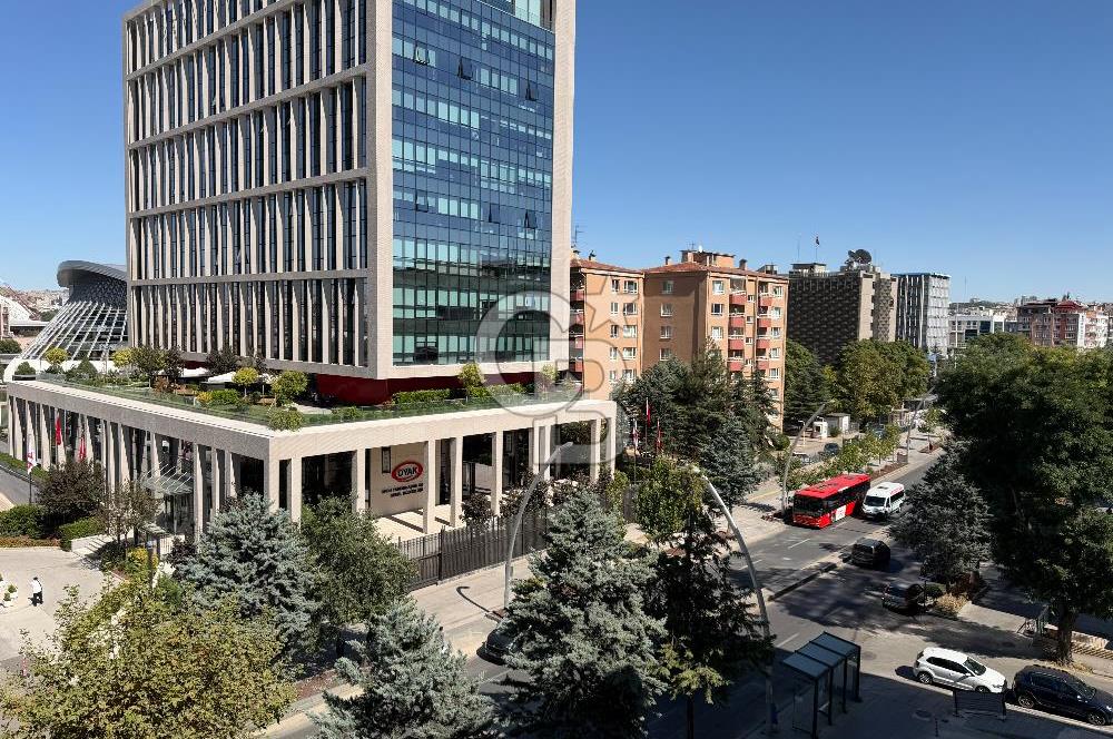 ANITTEPE OTEL ALTINEL YANI ŞEHİR MANZARALI 3+1 SATILIK DAİRE